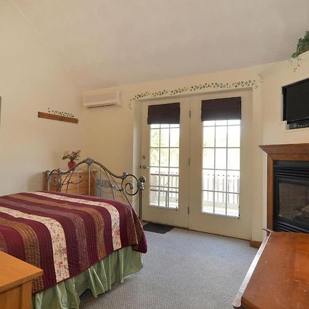 Stagecoach House Inn Wyoming Dış mekan fotoğraf