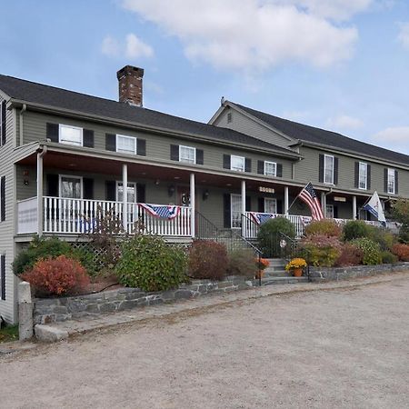 Stagecoach House Inn Wyoming Dış mekan fotoğraf