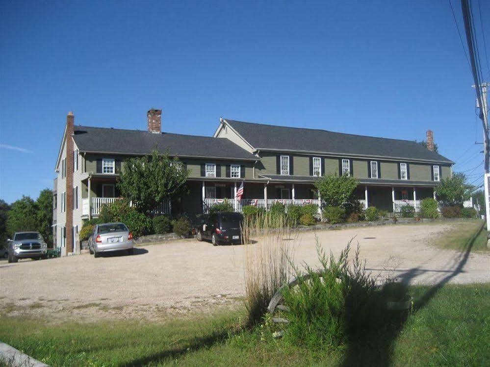 Stagecoach House Inn Wyoming Dış mekan fotoğraf