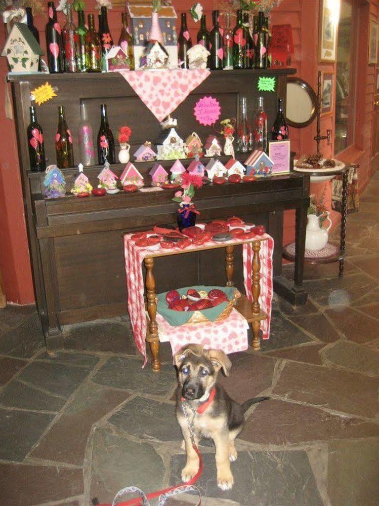 Stagecoach House Inn Wyoming Dış mekan fotoğraf