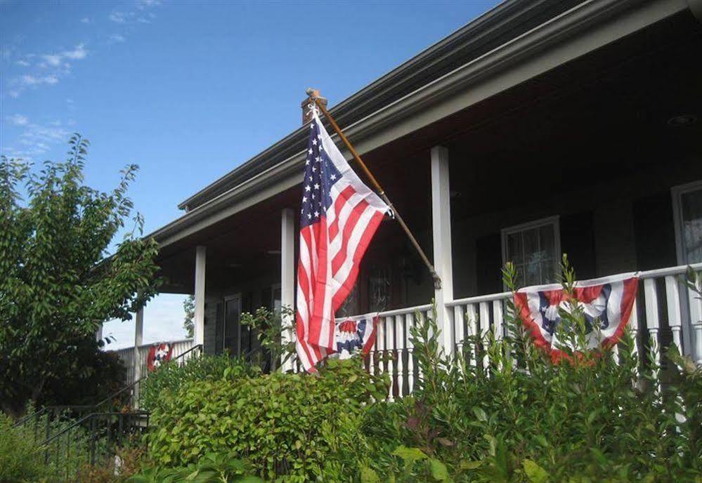 Stagecoach House Inn Wyoming Dış mekan fotoğraf
