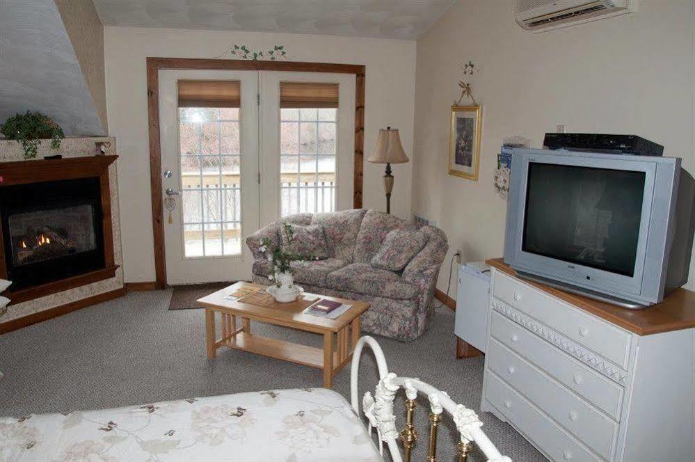 Stagecoach House Inn Wyoming Dış mekan fotoğraf