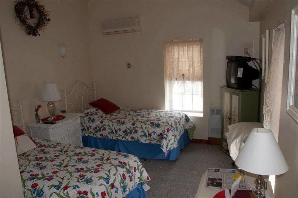 Stagecoach House Inn Wyoming Dış mekan fotoğraf