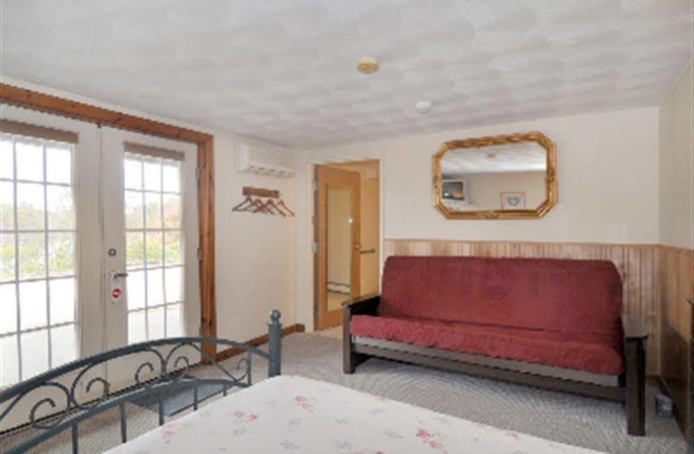 Stagecoach House Inn Wyoming Dış mekan fotoğraf