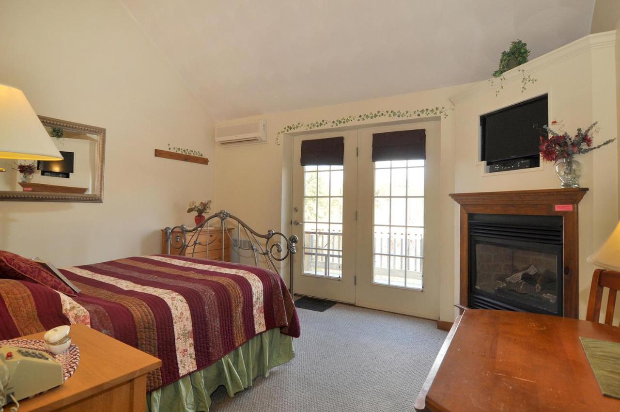 Stagecoach House Inn Wyoming Dış mekan fotoğraf