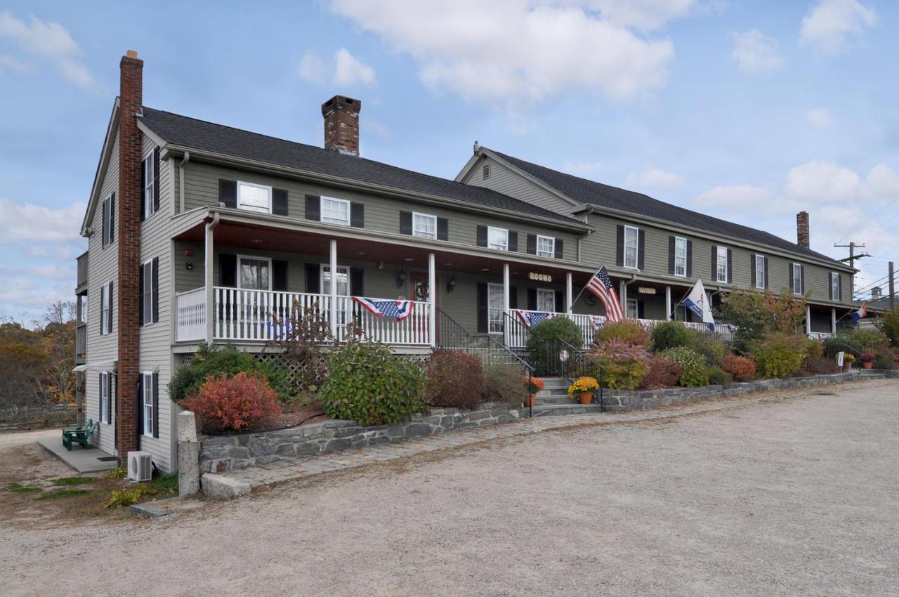 Stagecoach House Inn Wyoming Dış mekan fotoğraf