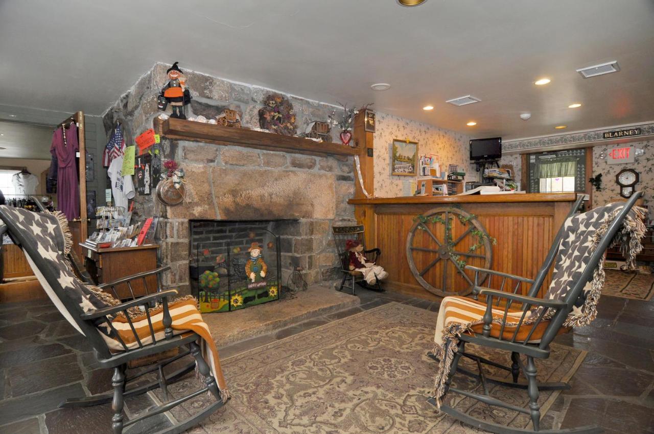 Stagecoach House Inn Wyoming Dış mekan fotoğraf