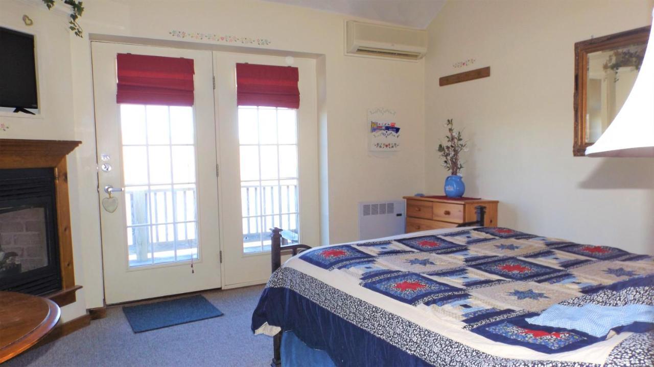 Stagecoach House Inn Wyoming Dış mekan fotoğraf