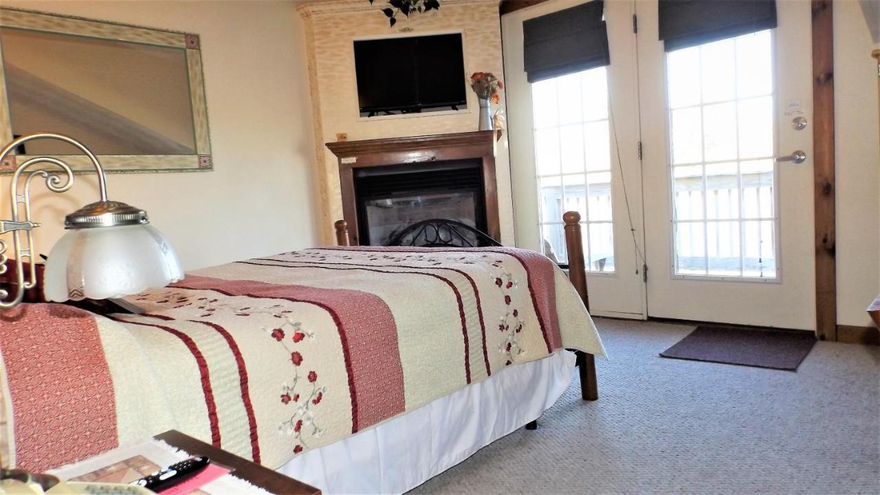 Stagecoach House Inn Wyoming Dış mekan fotoğraf