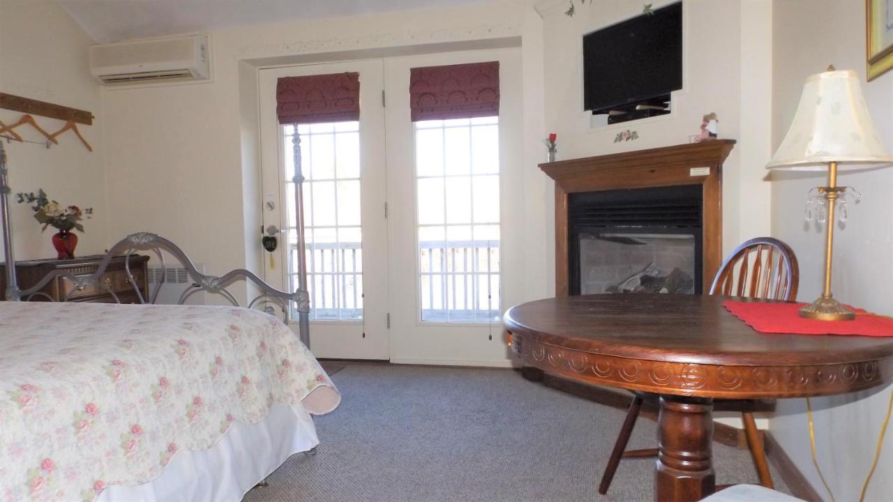 Stagecoach House Inn Wyoming Dış mekan fotoğraf