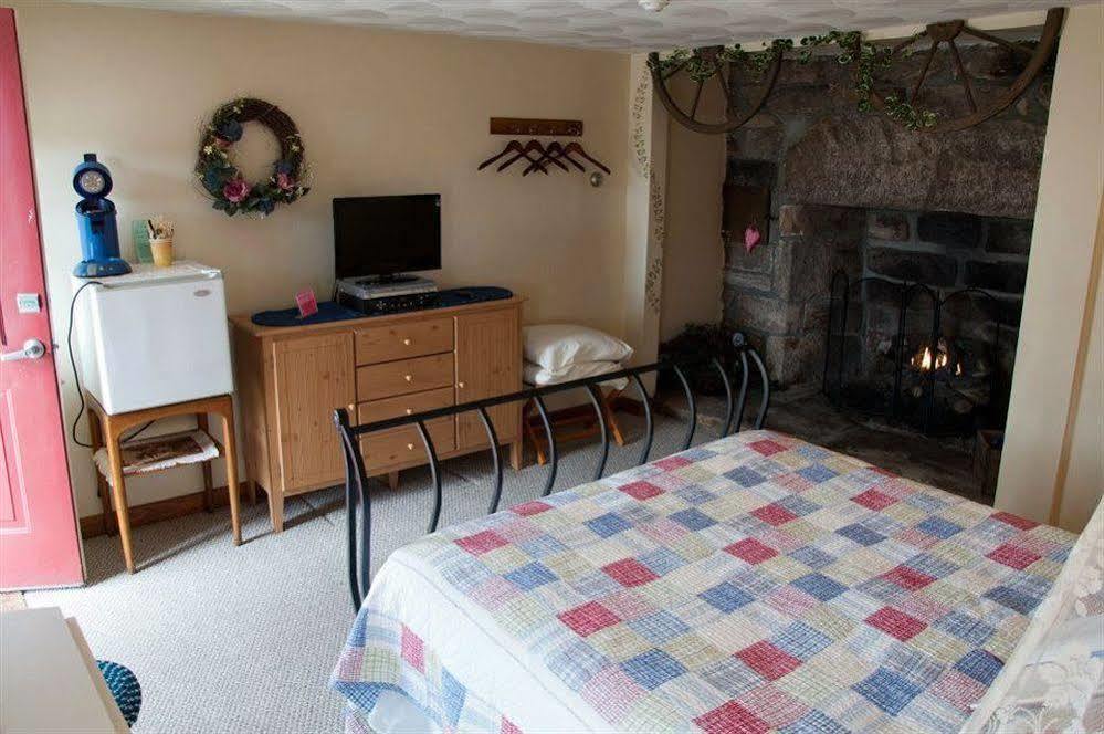Stagecoach House Inn Wyoming Dış mekan fotoğraf