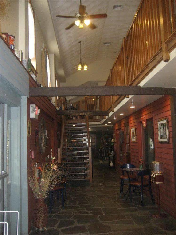 Stagecoach House Inn Wyoming Dış mekan fotoğraf