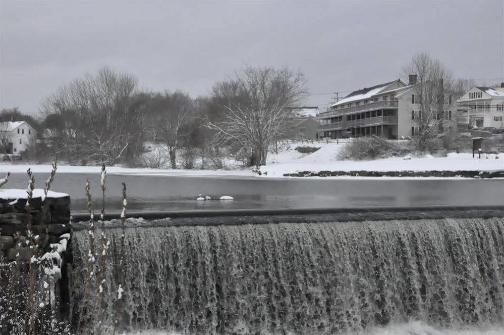 Stagecoach House Inn Wyoming Dış mekan fotoğraf